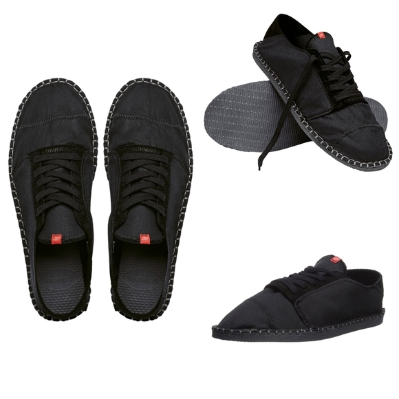 Havaianas Origine Sneakers Size 8.5 - Picture 3 of 12